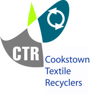 Cookstown Textile Recyclers logo